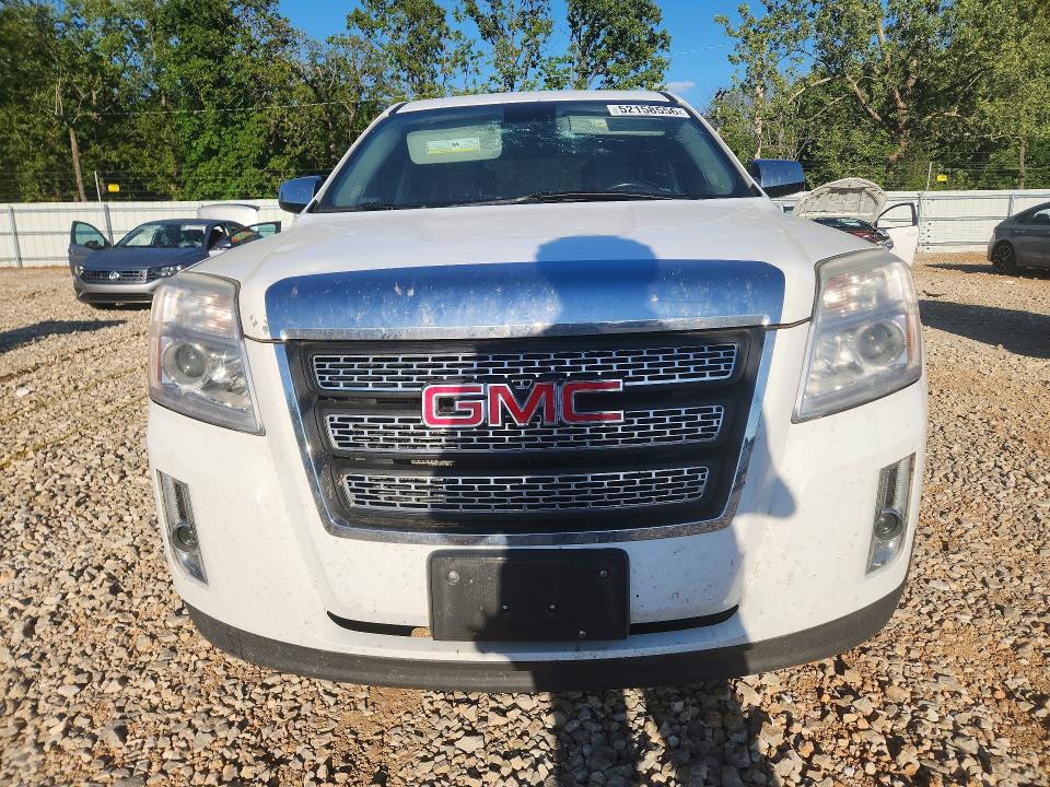 2012 Gmc Terrain მანქანა იყიდება აუქციონზე, vin: 2GKALWEK6C6156150, აუქციონის ნომერი: 52158556