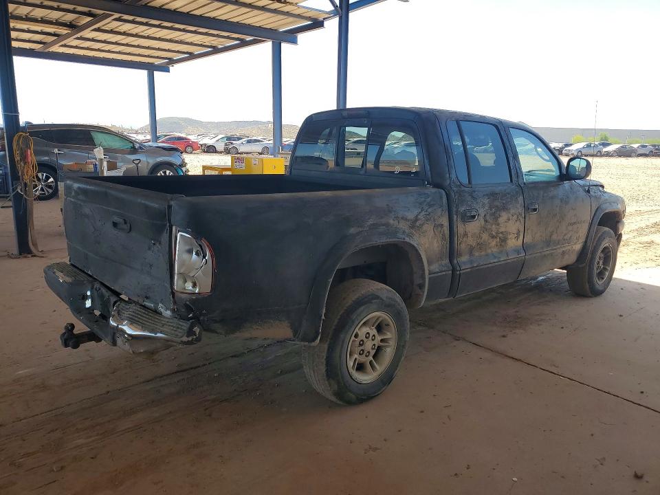 Продаж на аукціоні авто 2000 Dodge Dakota, vin: 1B7GG2AN1YS793762, номер лоту: 54441266
