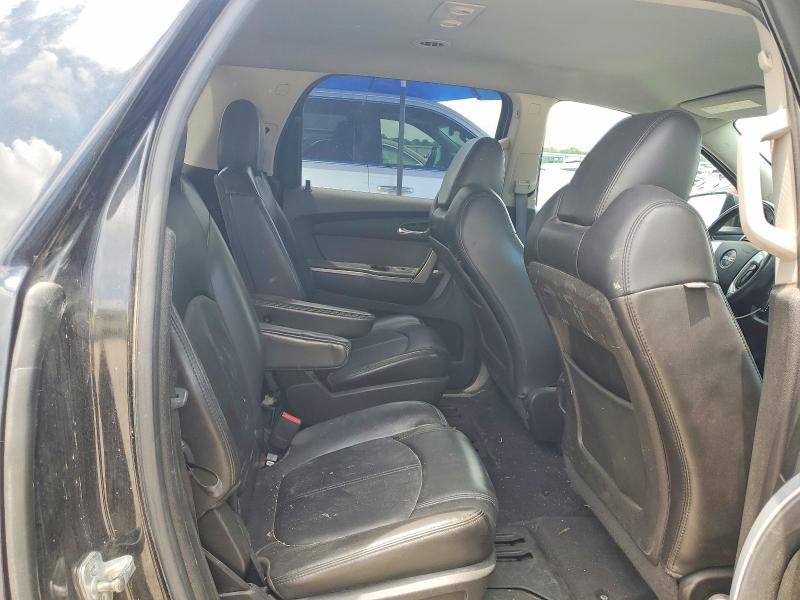 54776216 :رقم المزاد ، 1GKKRRED1BJ182534 vin ، 2011 Gmc Acadia مزاد بيع