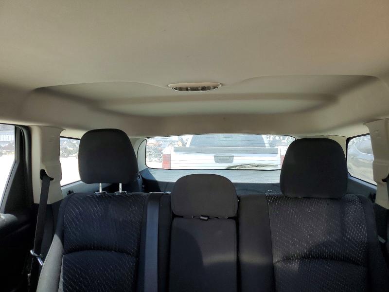Продажа на аукционе авто 2014 Dodge Journey, vin: 3C4PDCAB8ET303607, номер лота: 52334666