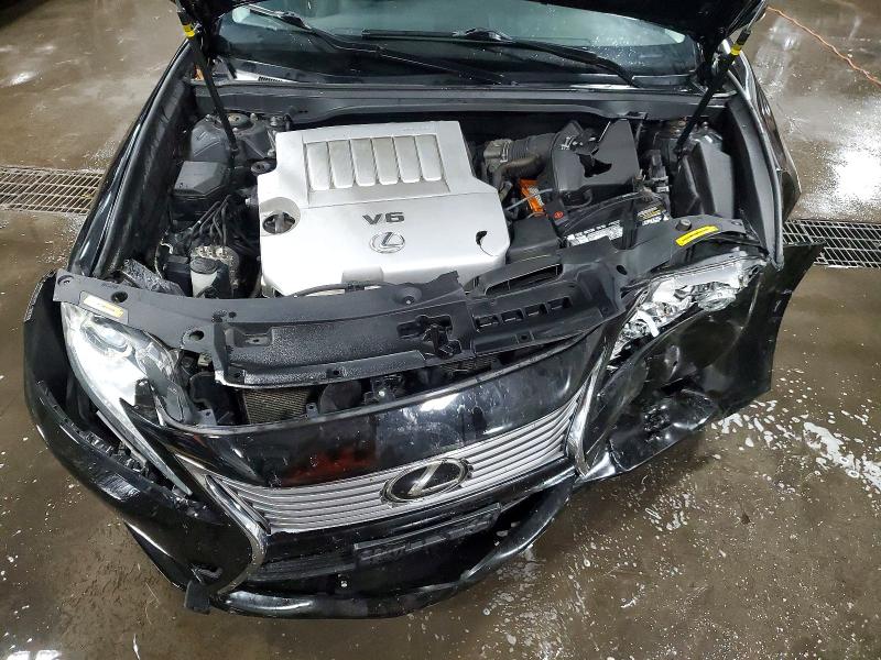 Aukcja sprzedaży 2014 Lexus Es, vin: JTHBK1GG1E2134361, numer aukcji: 55409156