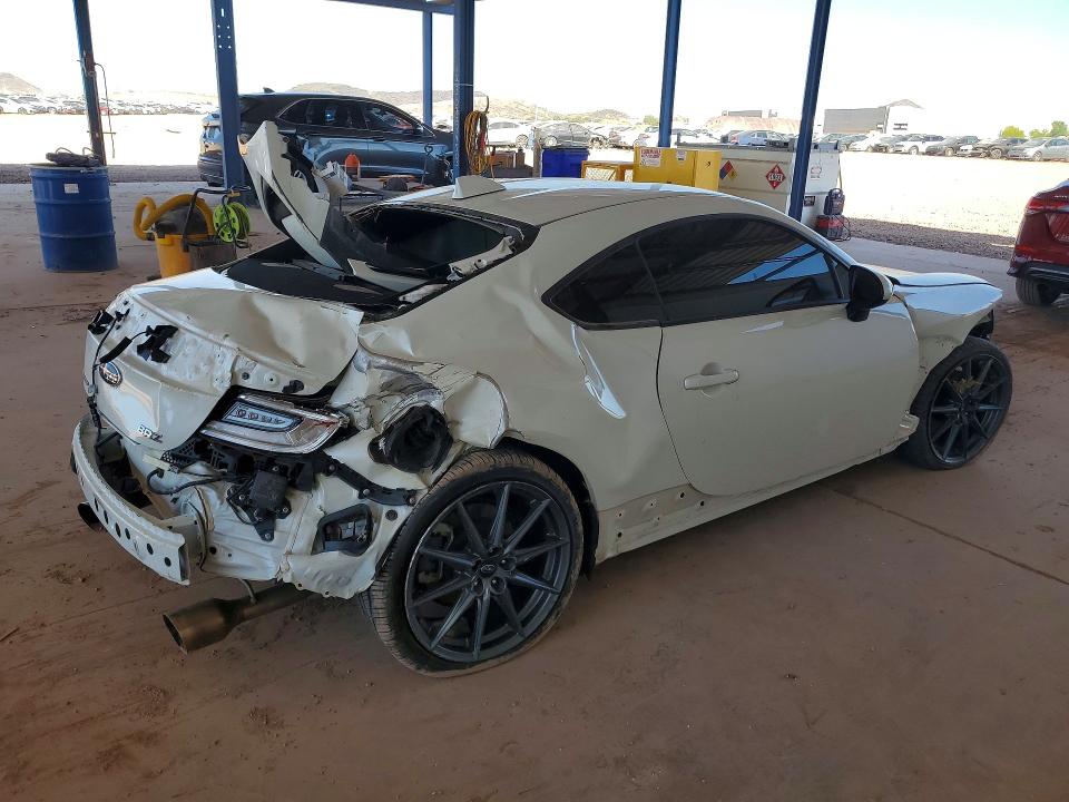 Aukcja sprzedaży 2024 Subaru Brz, vin: JF1ZDBE17R9700637, numer aukcji: 48472806