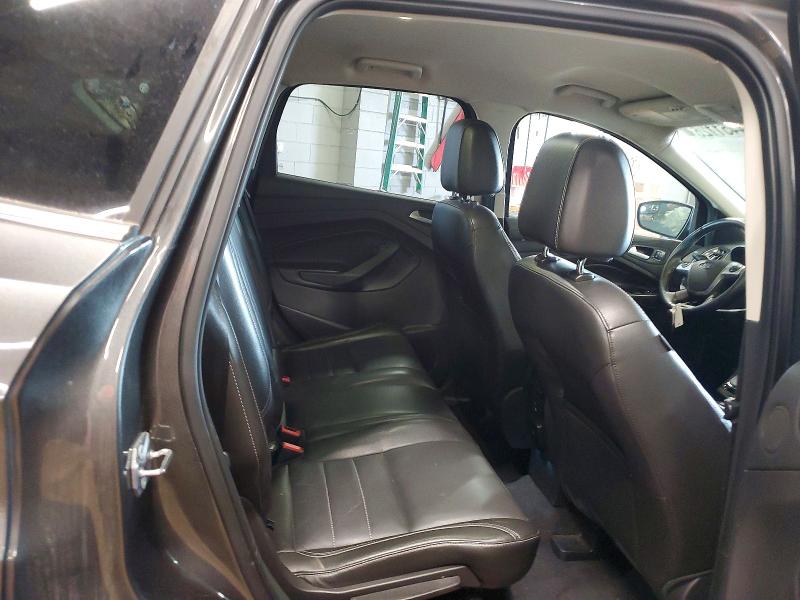 Aukcja sprzedaży 2015 Ford Escape, vin: 1FMCU0JXXFUB91839, numer aukcji: 54451126