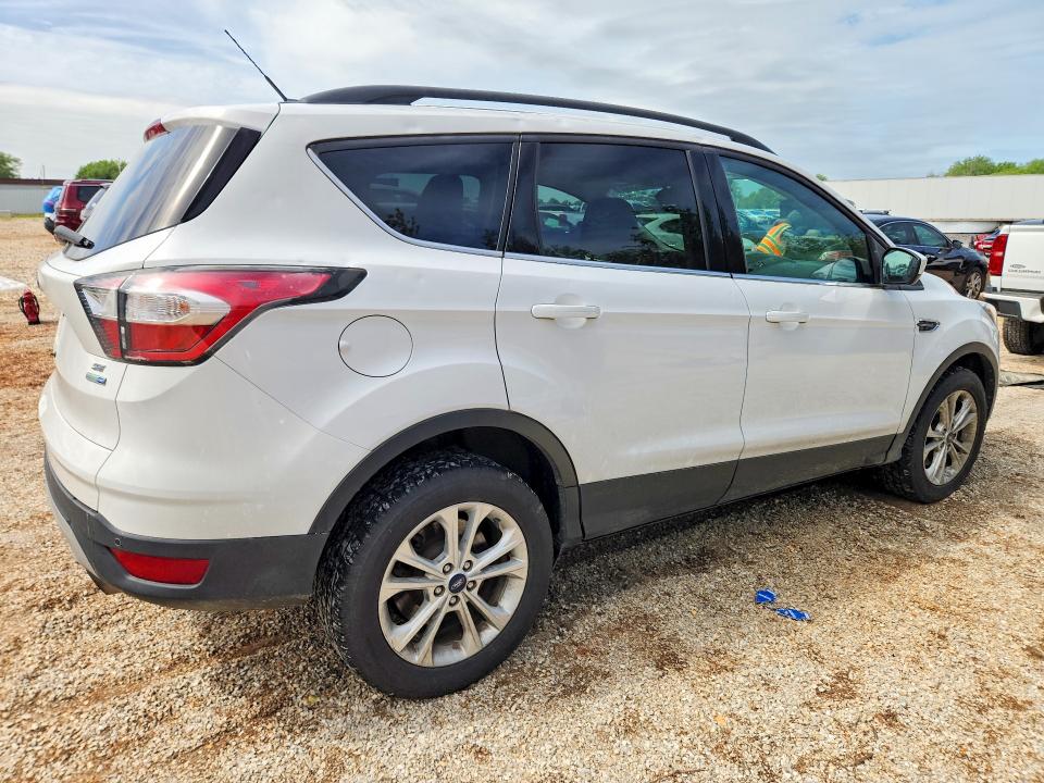 Aukcja sprzedaży 2017 Ford Escape, vin: 1FMCU9G99HUA26316, numer aukcji: 52375026