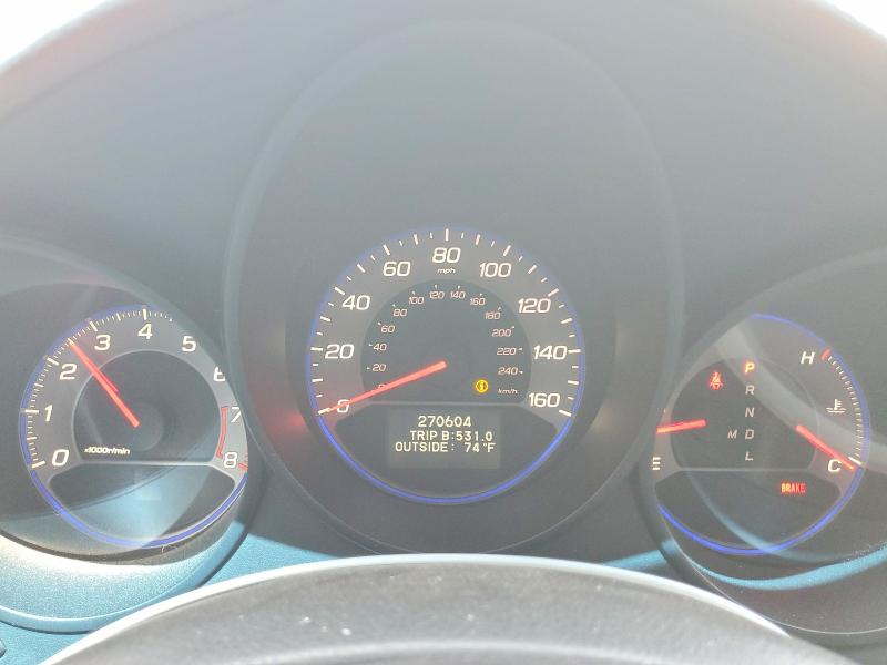 Продажа на аукционе авто 2007 Acura Tl, vin: 19UUA66217A029068, номер лота: 55098536