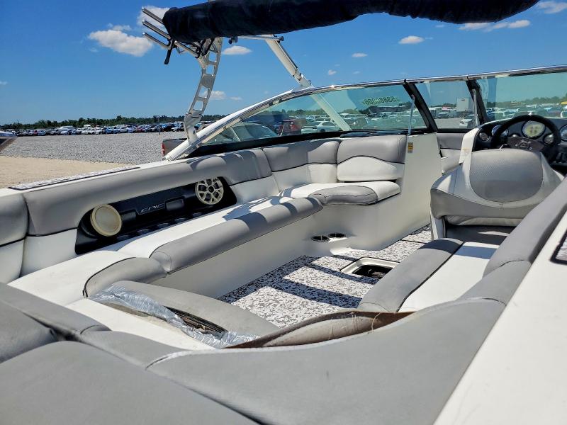 53880006 :رقم المزاد ، GQE23003B111 vin ، 2011 Gdy Boat/tl مزاد بيع