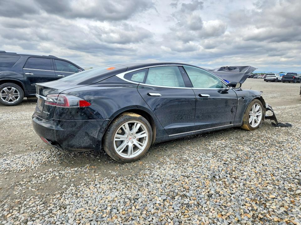 Aukcja sprzedaży 2021 Tesla Model S, vin: 5YJSA1E22MF424373, numer aukcji: 54305286