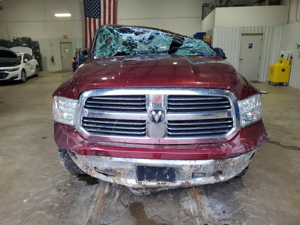 Aukcja sprzedaży 2016 Ram 1500, vin: 3C6RR7LT5GG377027, numer aukcji: 52223356