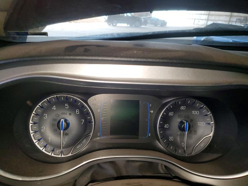 2018 Chrysler Pacifica მანქანა იყიდება აუქციონზე, vin: 2C4RC1FG0JR351717, აუქციონის ნომერი: 52473386