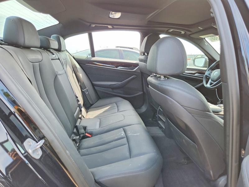 Продаж на аукціоні авто 2018 Bmw 530, vin: WBAJA7C59JWC76970, номер лоту: 55216986