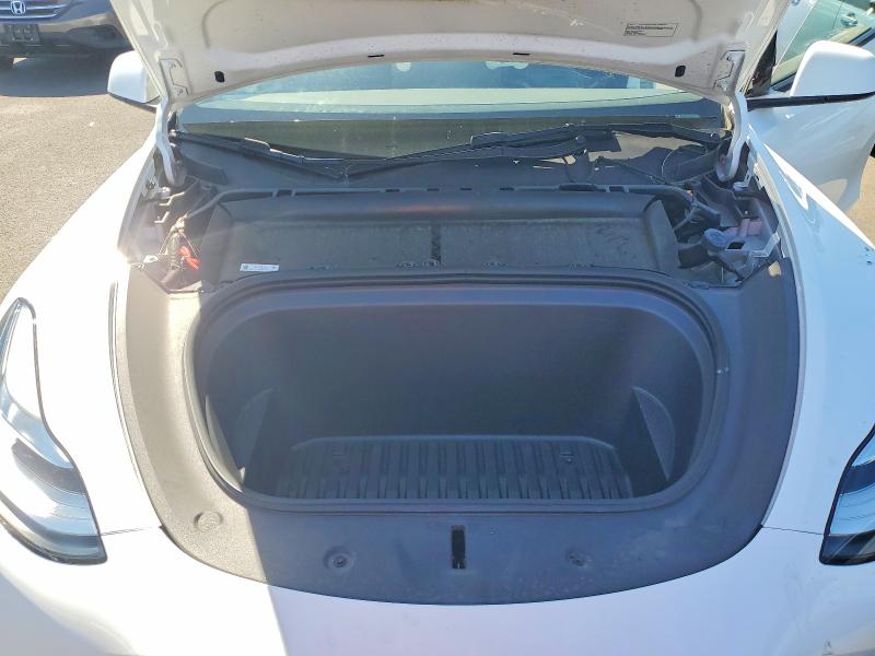 Aukcja sprzedaży 2023 Tesla Model Y, vin: 7SAYGDEE2PA109159, numer aukcji: 54798266