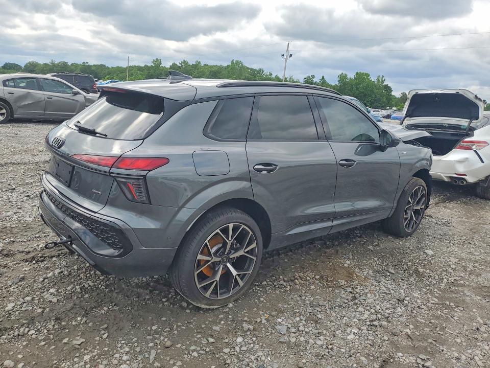 Aukcja sprzedaży 2026 Audi Q3, vin: WA1ABCFJ2T1033512, numer aukcji: 52760096