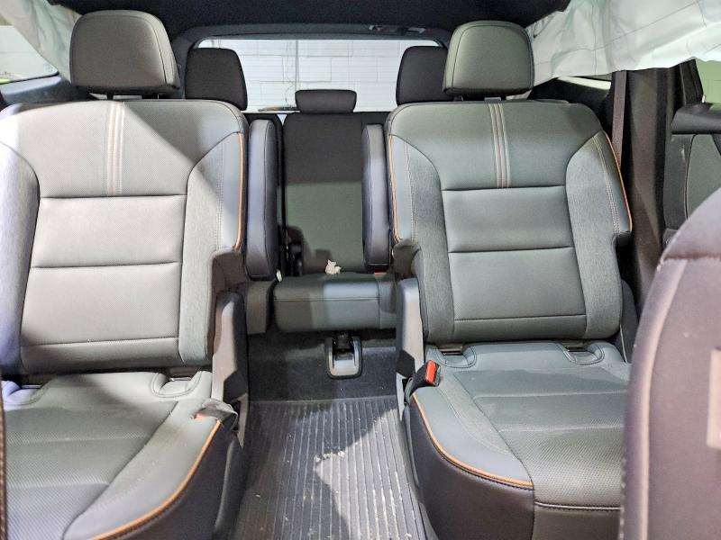 Продаж на аукціоні авто 2025 Gmc Acadia, vin: 1GKENPRSXSJ203905, номер лоту: 54594056