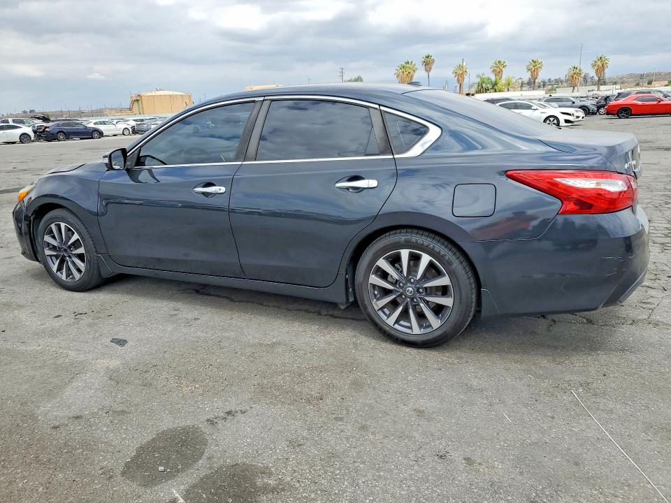 54893726 :رقم المزاد ، 1N4AL3AP8GC268110 vin ، 2016 Nissan Altima مزاد بيع