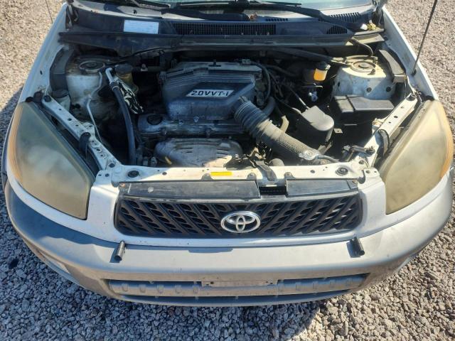51434156 :رقم المزاد ، JTEHH20VX30255841 vin ، 2003 Toyota Rav4 مزاد بيع