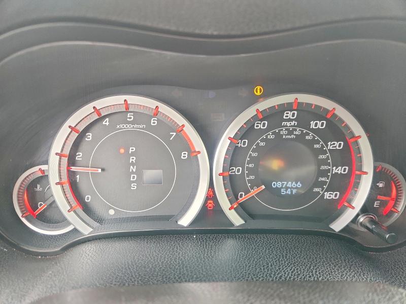 Продаж на аукціоні авто 2013 Acura Tsx, vin: JH4CU2F84DC003349, номер лоту: 54536036
