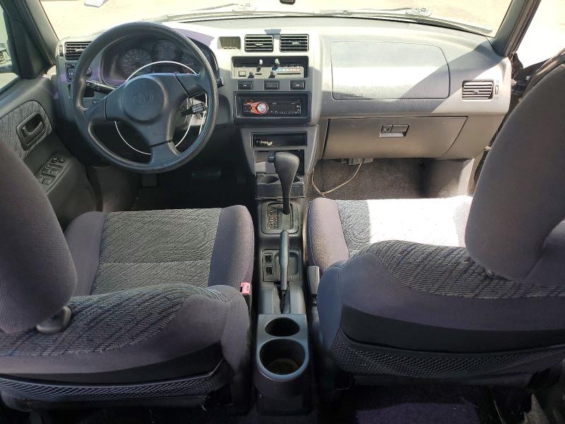 Продаж на аукціоні авто 1999 Toyota Rav4, vin: JT3GP10V5X7054881, номер лоту: 55175936