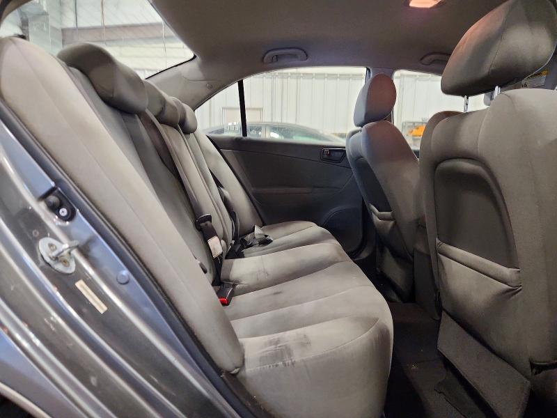 Aukcja sprzedaży 2009 Hyundai Sonata, vin: 5NPET46C69H494340, numer aukcji: 54419606