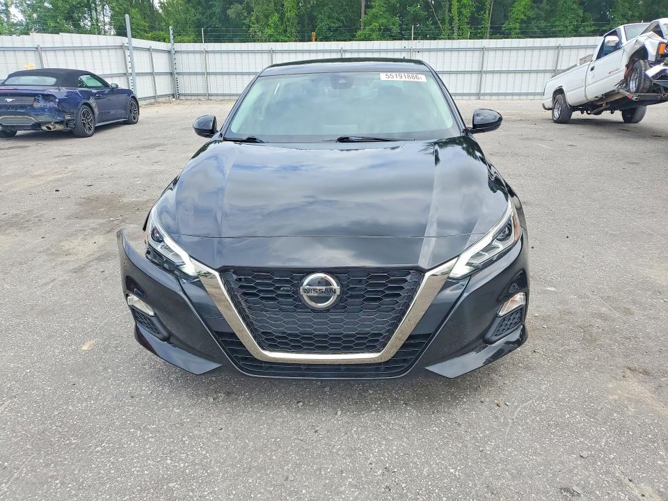 Aukcja sprzedaży 2020 Nissan Altima, vin: 1N4BL4CV5LC270073, numer aukcji: 55191886