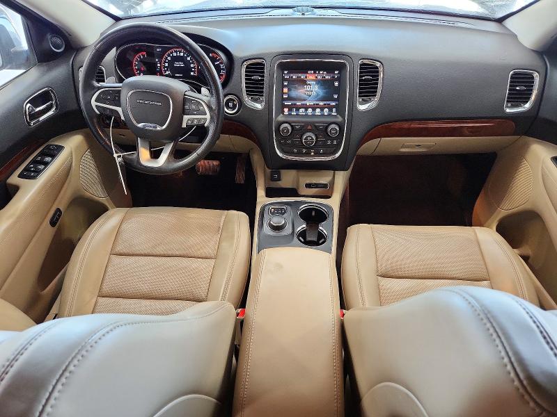 Aukcja sprzedaży 2014 Dodge Durango, vin: 1C4RDJEG3EC977260, numer aukcji: 52335546