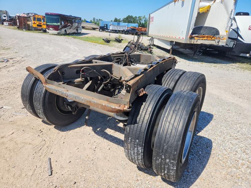 Продажа на аукционе авто 2018 Utility Trailer Mfg. Utility Bumper Pull Trailer, vin: 1UYVS2537J7376820, номер лота: 52724566
