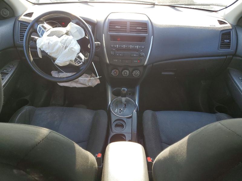 Aukcja sprzedaży 2012 Mitsubishi Outlander Sport, vin: JA4AP3AUXCZ005090, numer aukcji: 52060406