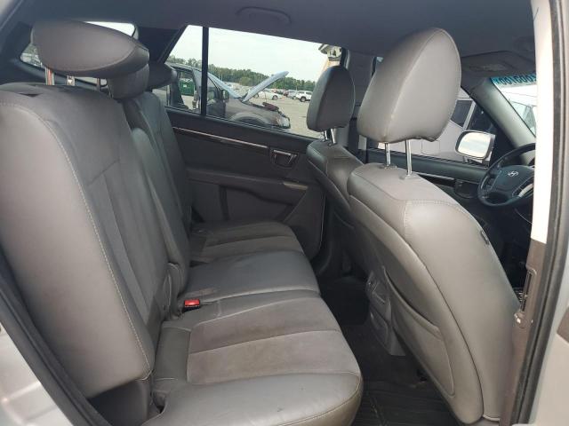52865786 :رقم المزاد ، 5NMSH4AG0AH343428 vin ، 2010 Hyundai Santa Fe مزاد بيع