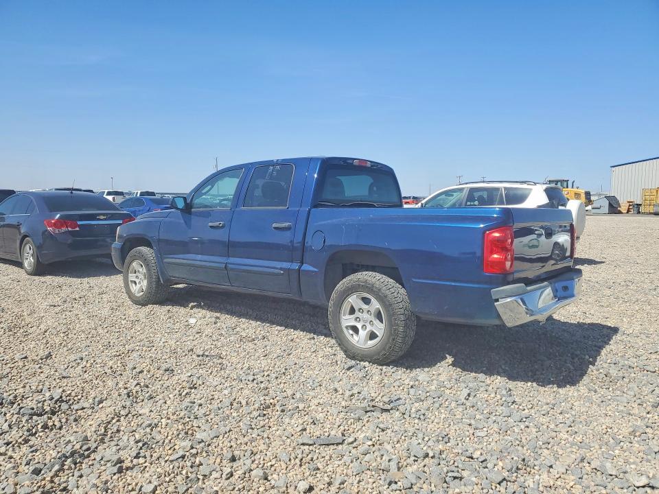 Aukcja sprzedaży 2006 Dodge Dakota, vin: 1D7HE48KX6S533090, numer aukcji: 52409936