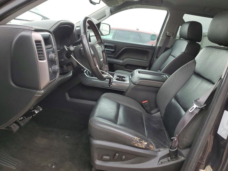 Aukcja sprzedaży 2015 Gmc Sierra, vin: 3GTU2VECXFG457267, numer aukcji: 53539176