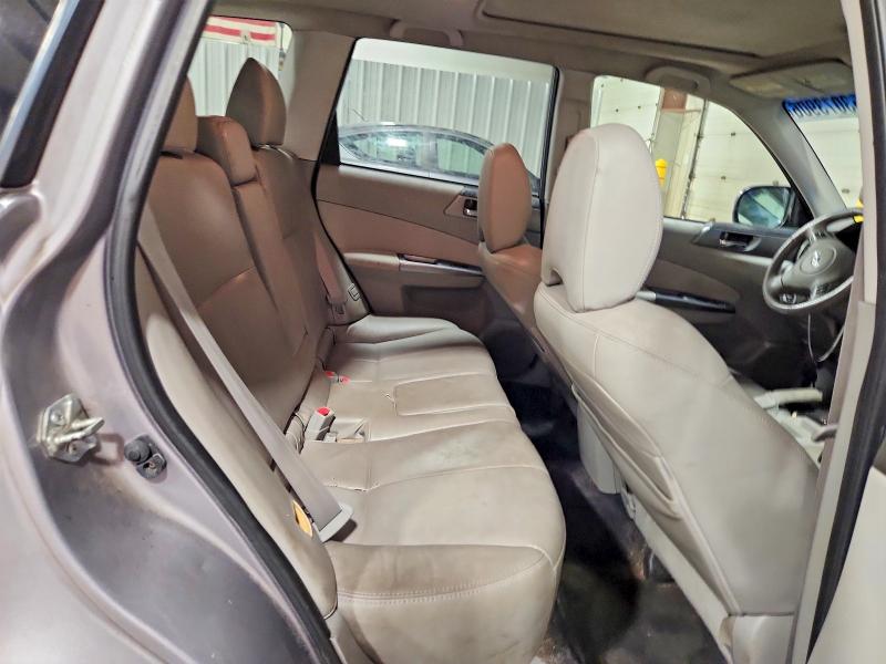 Aukcja sprzedaży 2011 Subaru Forester, vin: JF2SHAGC9BH737288, numer aukcji: 53073906