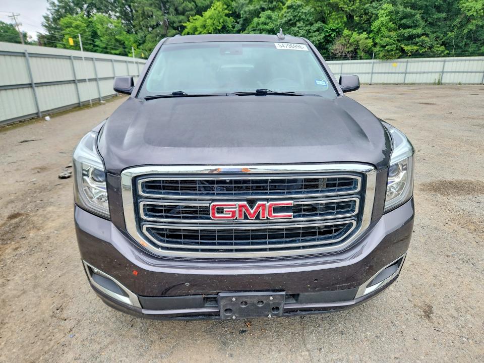 54796996 :رقم المزاد ، 1GKS1BKC4FR547242 vin ، 2015 Gmc Yukon مزاد بيع