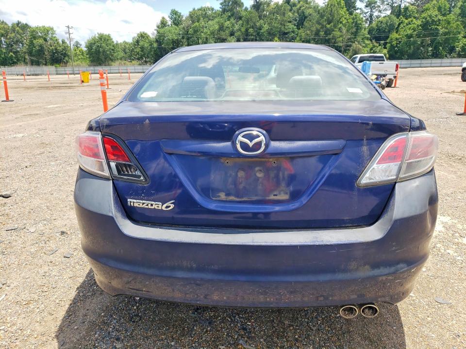 Aukcja sprzedaży 2006 Mazda Mazda6, vin: 1YVHP81A995M41298, numer aukcji: 54801986