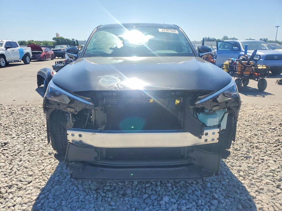 2025 Lexus Tx 350 მანქანა იყიდება აუქციონზე, vin: 5TDAAAB6XSS032642, აუქციონის ნომერი: 52307866