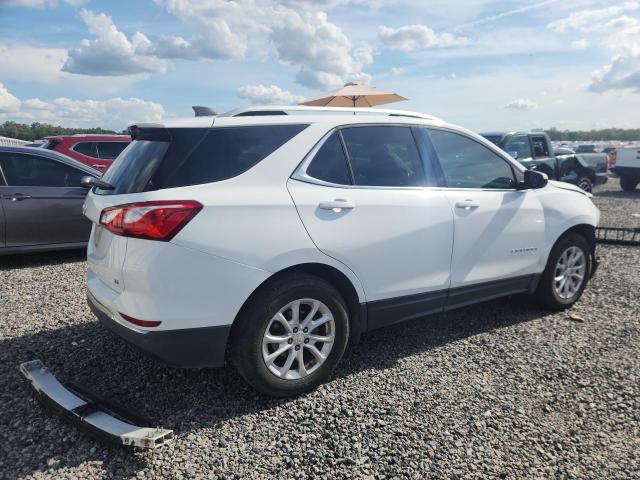2020 Chevrolet Equinox მანქანა იყიდება აუქციონზე, vin: 3GNAXKEV5LS592791, აუქციონის ნომერი: 54769886