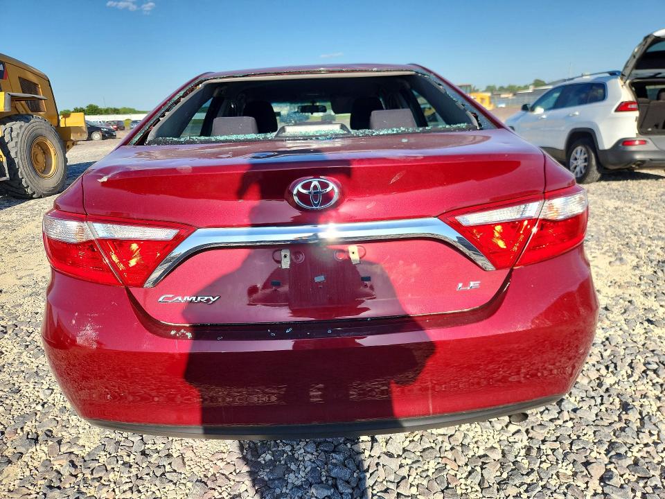 Aukcja sprzedaży 2015 Toyota Camry, vin: 4T1BF1FK7FU933591, numer aukcji: 53251306