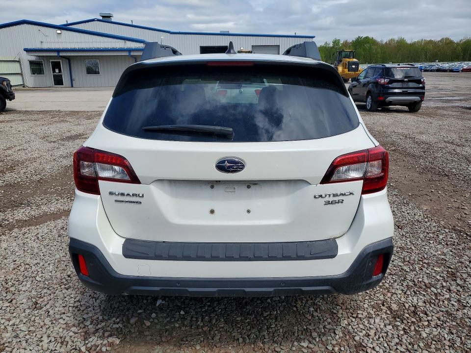 Aukcja sprzedaży 2018 Subaru Outback, vin: 4S4BSENC9J3274277, numer aukcji: 53368286