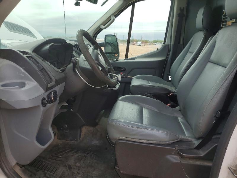 Aukcja sprzedaży 2015 Ford Transit, vin: 1FTSW2CM3FKB32099, numer aukcji: 51803146