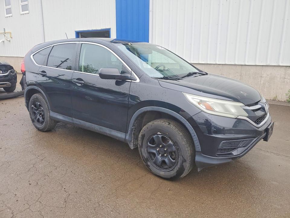 Aukcja sprzedaży 2016 Honda Cr-v, vin: 2HKRM4H39GH120846, numer aukcji: 55248036