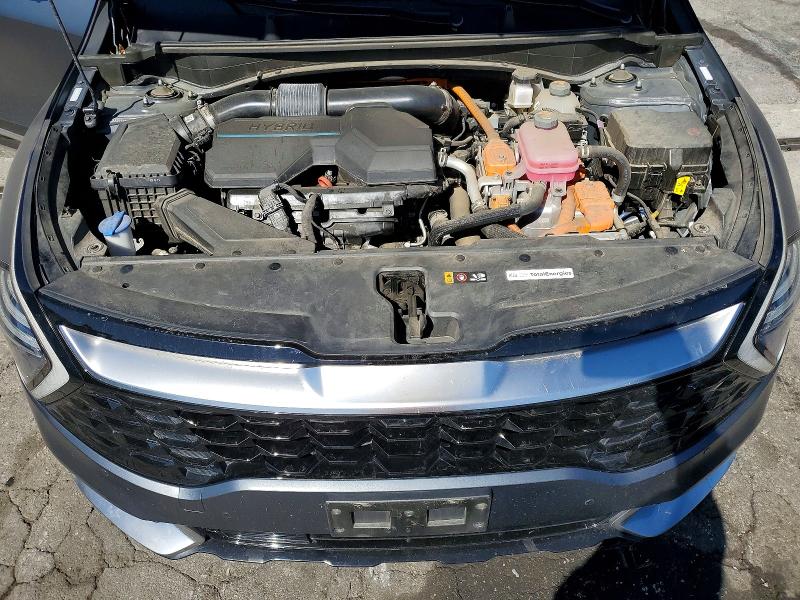 Aukcja sprzedaży 2024 Kia Sportage, vin: KNDPXCDG8R7135489, numer aukcji: 53112536