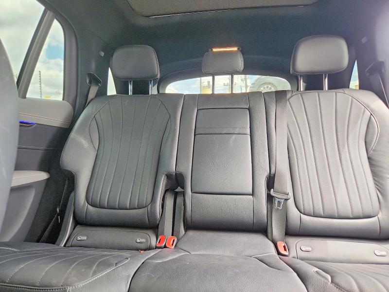 Aukcja sprzedaży 2023 Mercedes-benz Eqs Suv, vin: 4JGDM2EB5PA028677, numer aukcji: 55199856
