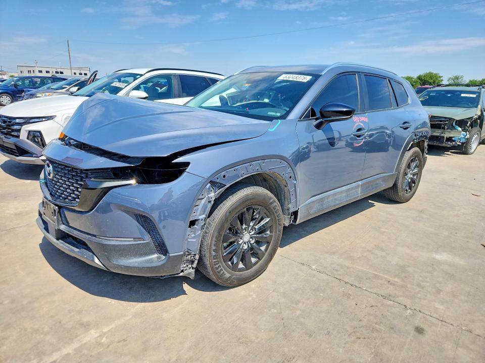 Aukcja sprzedaży 2025 Mazda Cx-50, vin: 7MMVABAM9SN326143, numer aukcji: 53248376