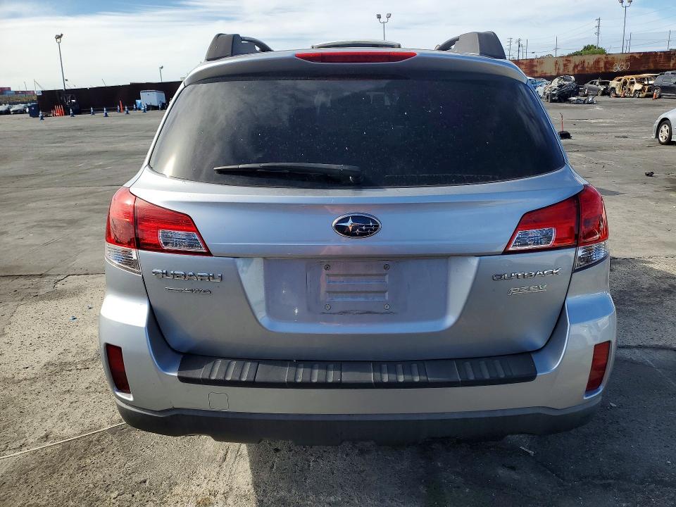 Продаж на аукціоні авто 2012 Subaru Outback, vin: 4S4BRBCC1C3291526, номер лоту: 52236556