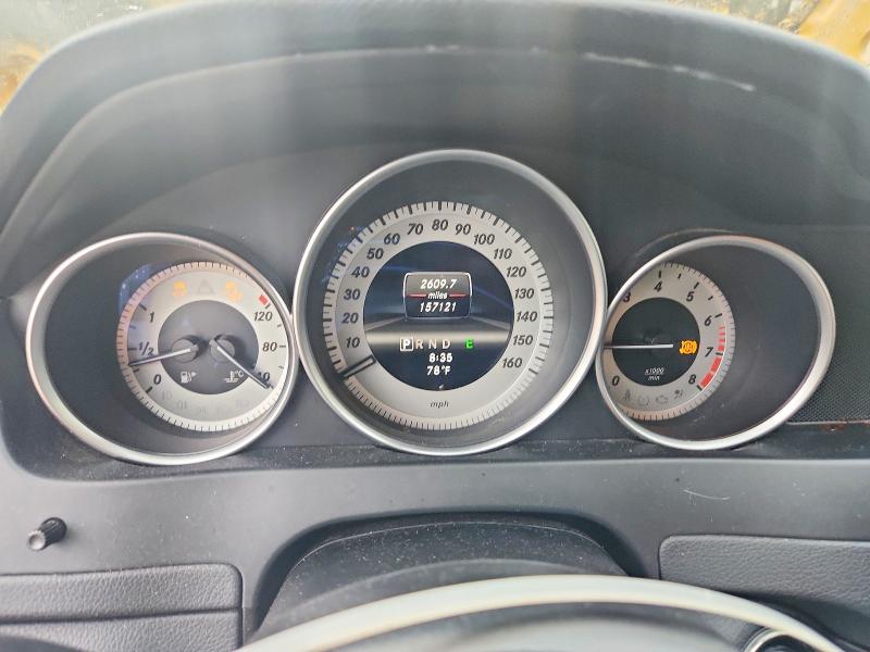 Продаж на аукціоні авто 2013 Mercedes-benz C, vin: WDDGF4HB2DR296334, номер лоту: 54206276