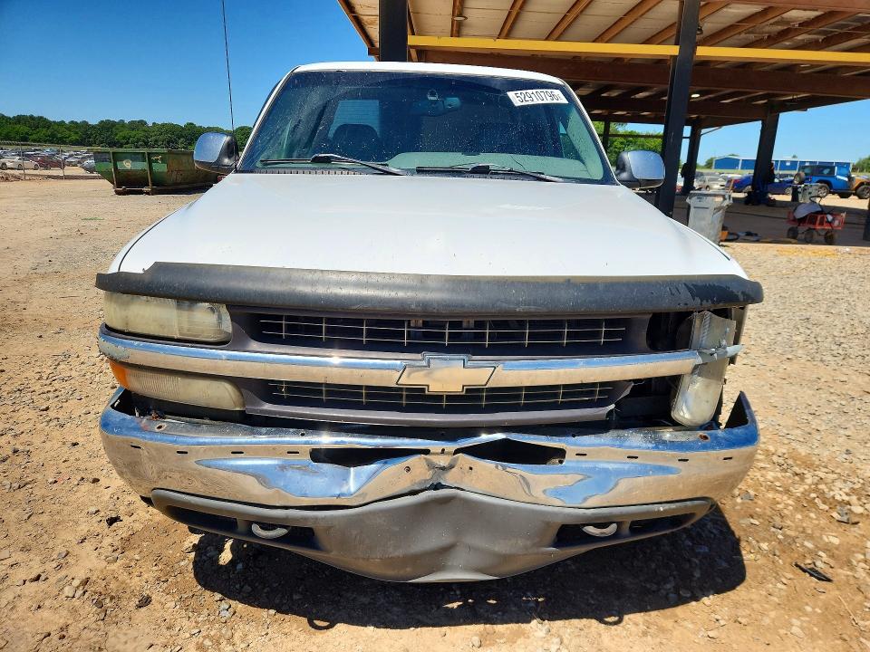 Продаж на аукціоні авто 2000 Chevrolet Silverado, vin: 1GCEK19T6YE249789, номер лоту: 52910796