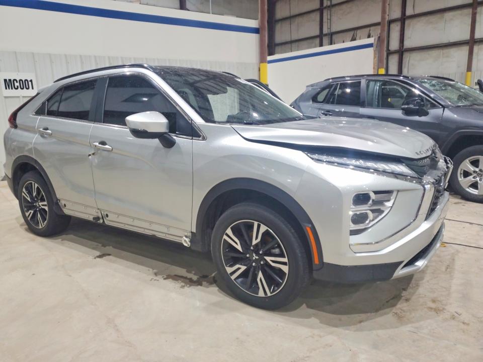 Продаж на аукціоні авто 2024 Mitsubishi Eclipse Cross, vin: JA4ATWAA6RZ001341, номер лоту: 51687486