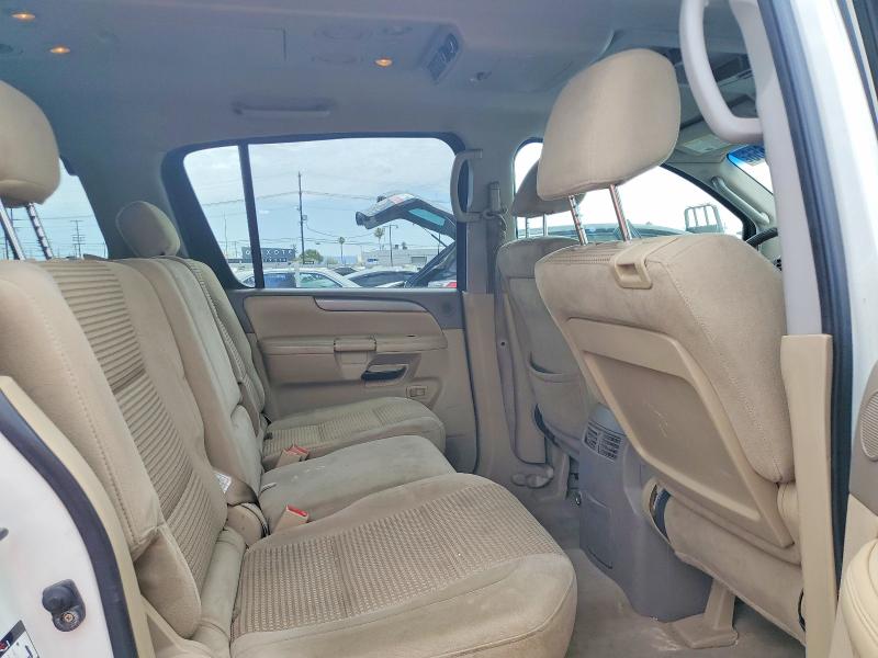 Aukcja sprzedaży 2008 Nissan Armada, vin: 5N1AA08DX8N610801, numer aukcji: 55355656