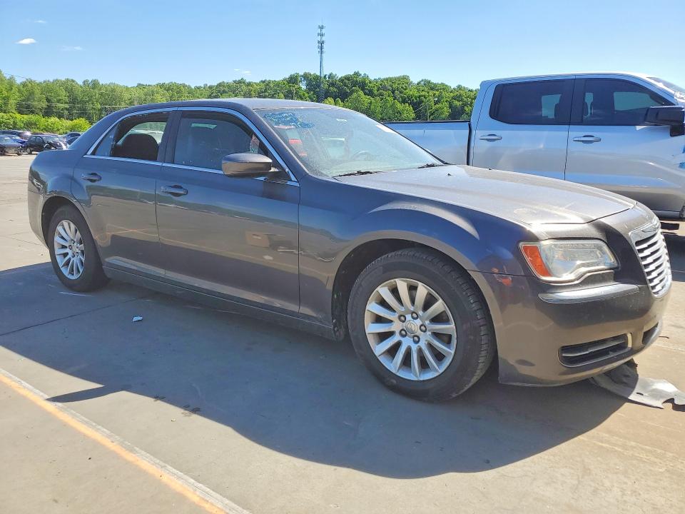 53777166 :رقم المزاد ، 2C3CCAAG2DH569136 vin ، 2013 Chrysler 300 مزاد بيع