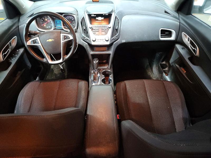 2017 Chevrolet Equinox მანქანა იყიდება აუქციონზე, vin: 2GNFLFEK0H6301103, აუქციონის ნომერი: 53210926