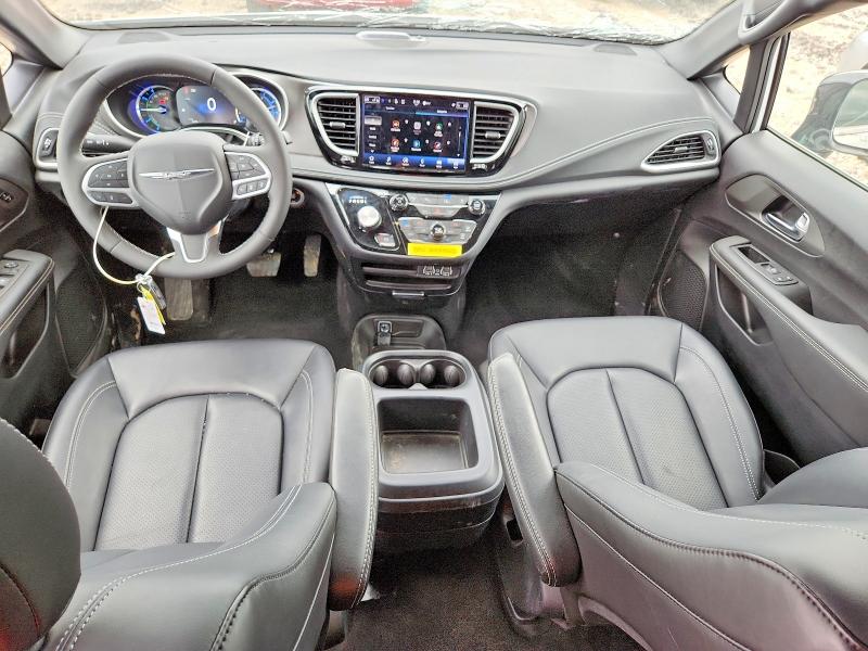 Aukcja sprzedaży 2025 Chrysler Pacifica, vin: 2C4RC1S74SR500220, numer aukcji: 54112076