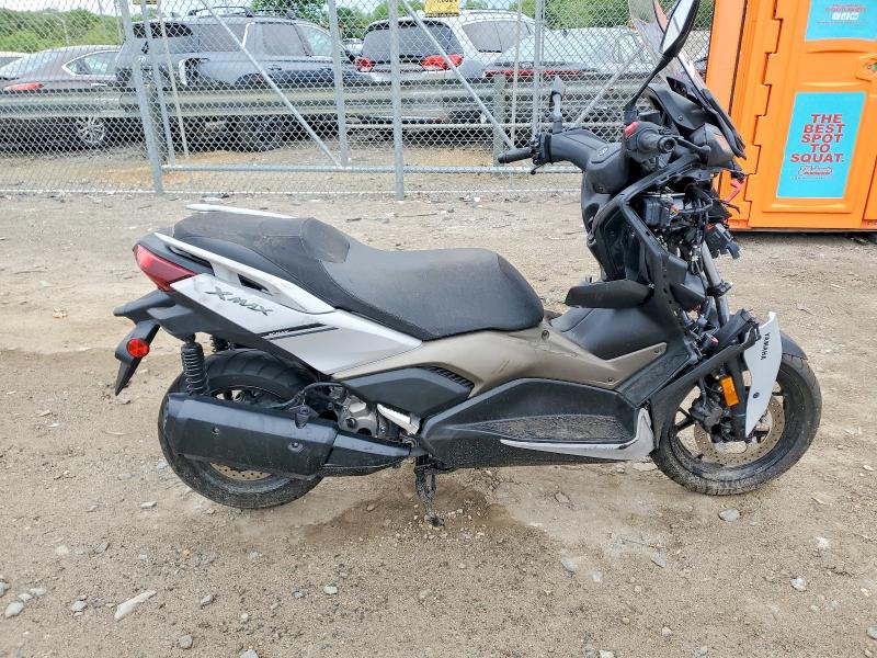 Продажа на аукционе авто 2024 Yamaha Czd300, vin: MH3SH22Y9RK002123, номер лота: 52711056